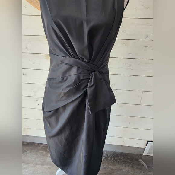 Jones Wear Cocktail Dress 8 - Picture 3 of 4